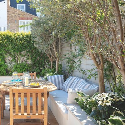 How to remove algae from garden furniture — 4 ways to get it looking like new, ready for spring