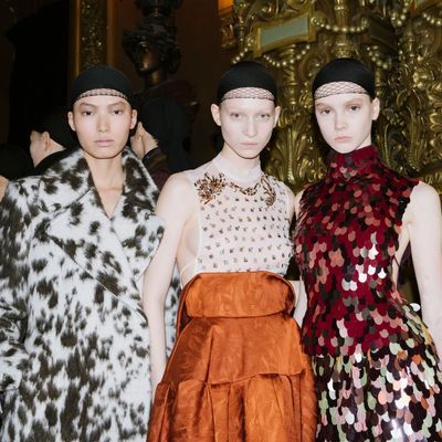 Paris Fashion Week Autumn/Winter 2025: The Highlights