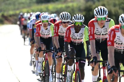 Intermarché-Wanty left as the final winless WorldTour team after Opening Weekend