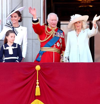 Get Ready for a Busy Royal Spring After Historic Events in London Announced