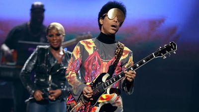 “Everything about who you believe he is is in this movie. You get to bathe in his genius, and yet you also have to confront his humanity”: The director of Netflix’s cancelled Prince documentary speaks out