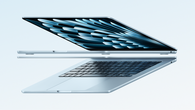 Apple's MacBook Air gets M4, new color, and a lower price