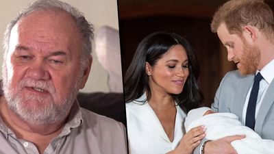 Meghan Markle leaves pal shocked after taking dig at estranged father