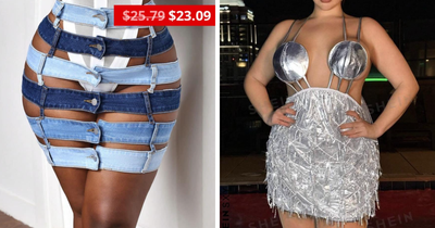 ‘It’s Called Fashein Sweaty’: 64 Times People Just Had To Shame Ugly, Horrible Or Hilarious Clothes