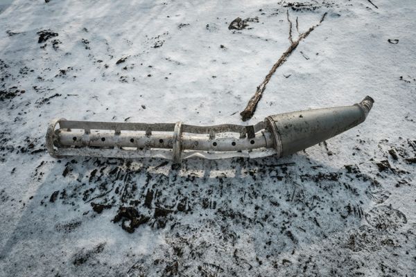 Lithuania Quits Cluster Bomb Ban Treaty Despite Outrage