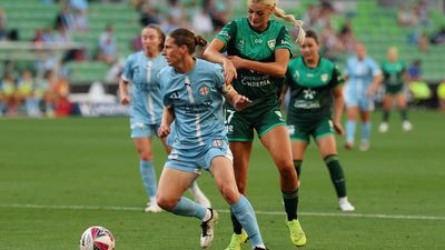 City's women could cash in on historic champions league