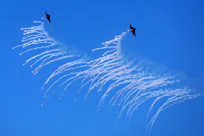 South Korean fighter jet accidentally drops bombs, reportedly injuring 7 people