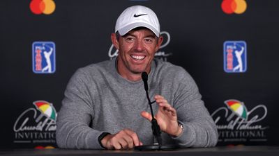 'I Don't Think The PGA Tour Needs A Deal. I Think The Momentum Is Pretty Strong' - Rory McIlroy On PGA Tour-PIF Deal And Why He's Adding An Extra Tournament To His Schedule