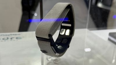 This wearable could replace the mouse and keyboard, and I saw it first-hand at MWC 2025