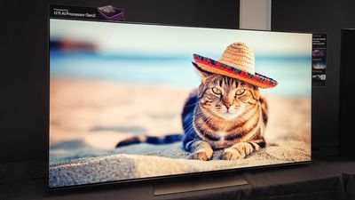 LG TVs just got a major free streaming upgrade for all