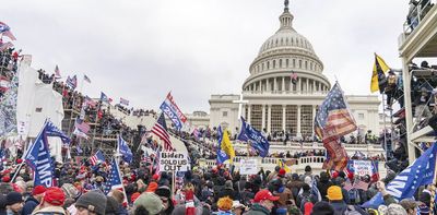 How Trump is weaponising the Department of Justice, and the ‘dark’ tactic he’s using to get away with it