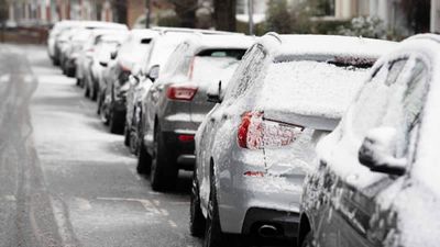 Britain Braces for Surprise March Snow as Winter Makes an Unexpected Return