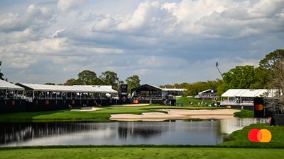 Major Change Unveiled To Bay Hill's 17th Hole Ahead Of Arnold Palmer Invitational