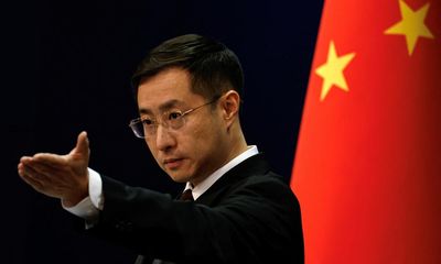 China vows it will ‘fight to the end’ with US in trade war – or any other war