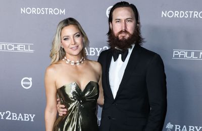 Kate Hudson reveals why she may never marry Danny Fujikawa