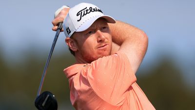 Hayden Springer Facts: 10 Things To Know About The PGA Tour Pro