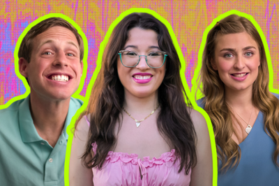 Love On The Spectrum Returns Next Month For Season 3 & Here’s Everything We Know