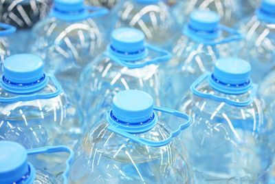 This Simple Change In Your Drinking Habit Can Cut Microplastics By 90%