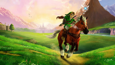 A Zelda movie is finally happening, but Nintendo's Shigeru Miyamoto used to adamantly oppose the idea even "if Steven Spielberg himself" wanted to do it