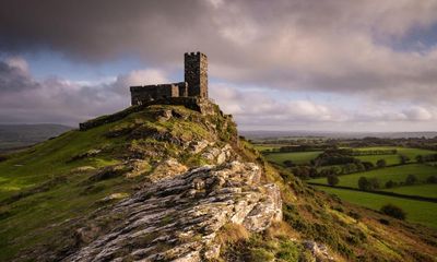 The devil waits at every crossroads: a walk between darkness and light on Dartmoor