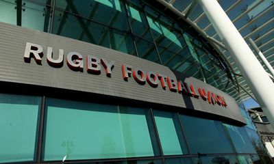 Commercial director behind £100m deal resigns in latest setback to RFU