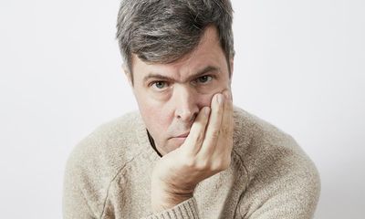Flesh by David Szalay review – brilliantly spare portrait of a man
