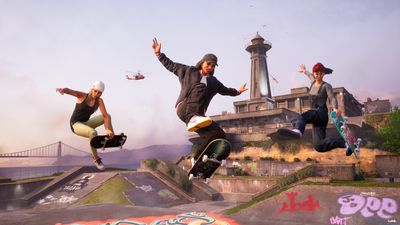 Tony Hawk's Pro Skater 3 + 4 preorder guide: Bonus, Collector's Edition, and where to buy the remake