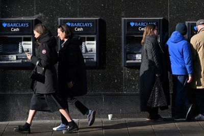 Barclays could pay up to £12.5m in compensation to customers hit by tech outages