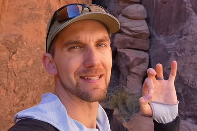 Andrew Cross death: YouTube star dies following horrific accident, aged 36