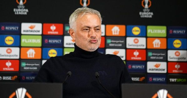 The Scottish pundit who can see Jose Mourinho to Rangers happening