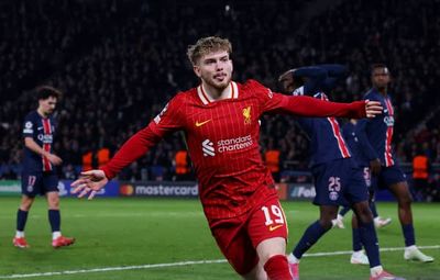 'Robbery' - French press react to Liverpool's smash-and-grab win at PSG as Mohamed Salah gets 3/10 rating