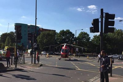 Two charged with murder of man who died six years after Turnpike Lane shooting left him in coma