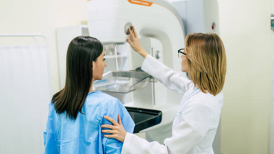 Breaking the myths: What women need to know about mammograms