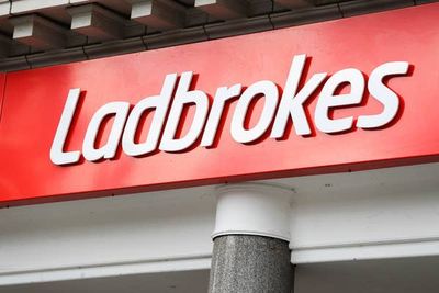 Ladbrokes owner Entain strengthens earnings as it bets on online growth