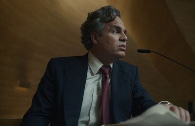 Mickey 17 director Bong Joon-ho insists Mark Ruffalo's politician isn't based on Donald Trump