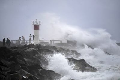 Cyclone Alfred: Where, when is it expected to make landfall in Australia?