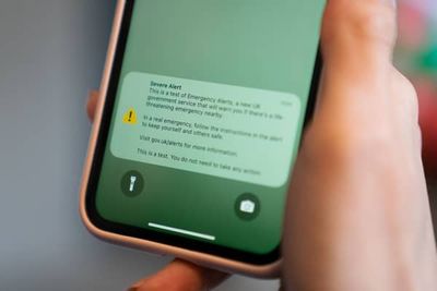 Government working to mitigate risk to abuse survivors of emergency phone alerts