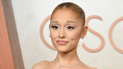 Ariana Grande's kitchen lighting taps into a retro trend – goodbye, recessed lighting, statement pendants are defining 2025