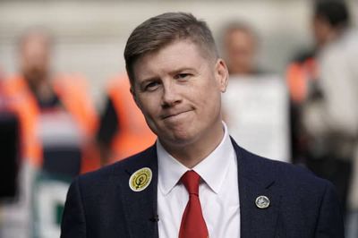 New leader of the RMT promises ‘business as usual’ for the union