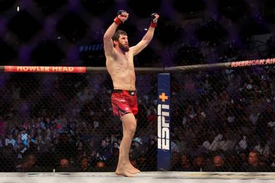 UFC 313 star Magomed Ankalaev breaks Ramadan fast after ‘pleading’ for title fight to be moved