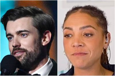 Miquita Oliver criticises Jack Whitehall’s ‘inappropriate’ Brit Awards hosting performance