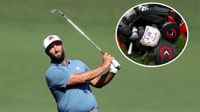 Jon Rahm What’s In The Bag? 2025 Update