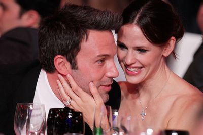 Are Ben Affleck and Jennifer Garner getting back together?