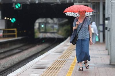 Revealed: London's worst stations for cancelled trains as rail firms are 'named and shamed'