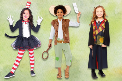 Voices: Let’s end the performative hell of compulsory World Book Day costumes