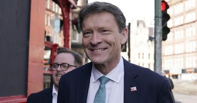 Richard Tice unable to name two councillors who have defected to Reform