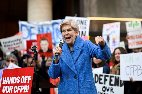 Elizabeth Warren, Dems call for inquiry in to Musk agency’s firings of probationary workers