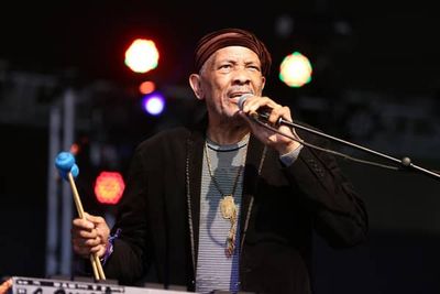 Roy Ayers dead: Tributes as 'Everybody Loves the Sunshine' artist dies aged 84
