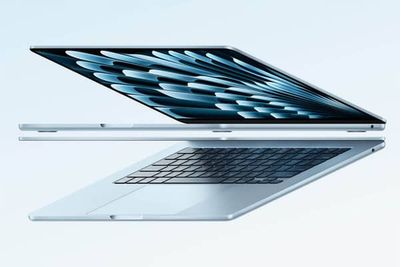 Is the Apple MacBook Air M4 worth an upgrade?