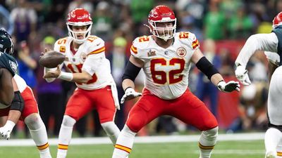 Chiefs’ Ability to Bolster Offensive Line Is Vital to Extending Dynasty